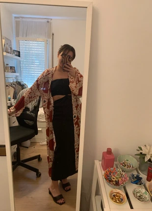 vestido zara, merk: Zara, staat: Nieuw zonder prijskaartje, maat: M / 38 / 10, € 12,00, € 13,30 inclusief Kopersbescherming