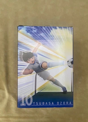 Tsunasa ozora action figure, marke: Dragon Ball, zustand: Gut, 15,00 €, 16,45 € inklusive Vinted-Käuferschutz