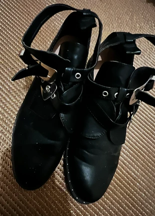 Cut out schoenen festival, brand: Boutiek, condizioni: Ottime, taglia: 40, €15.00, €16.45 include la Protezione acquisti