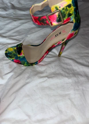 Sandales just fab, marca: Fab, estado: Bom, tamanho: 39, €5.00, €5.95 inclui Proteção do Comprador