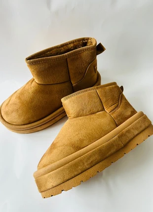 Bottines fourrées Burton of London - neuves avec boîte - pointure 39, marke: Burton, zustand: Neu, größe: 39, 38,00 €, 40,60 € inklusive Vinted-Käuferschutz