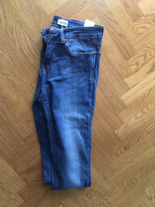 jeans tommy hilifger 1