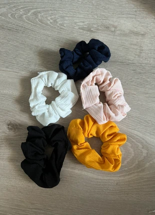 Lot neuf 5 chouchous, estado: Nuevo sin etiquetas, 5,00 €, 5,95 € Protección al comprador incluida