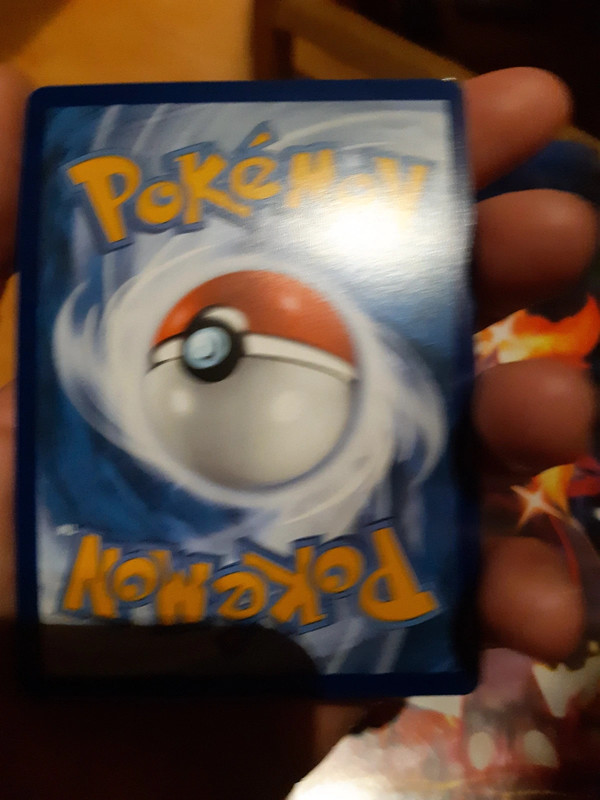 Carte pokemon tg 2