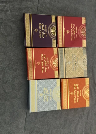 Boukhor pour le ramadan, à base du muscle, marque: bokhor, état: Neuf avec étiquette, 20,00 €, 21,70 € Protection acheteurs incluse