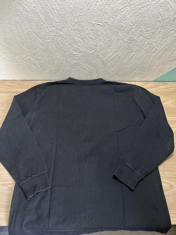 Plus léger, dickies - taille M-couleur noir - photo numéro 6