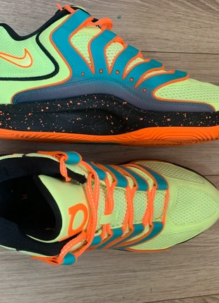 Chaussures Nike KD18, Taille 46, marque: Nike, état: Neuf sans étiquette, taille: 46, 80,00 €, 84,70 € Protection acheteurs incluse