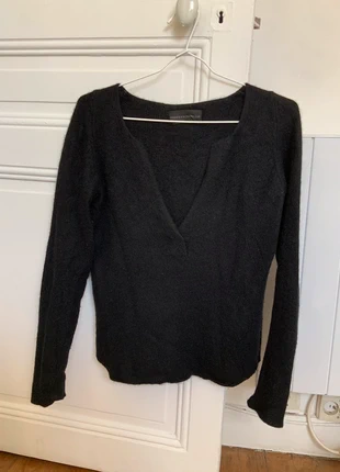 Pull cachemire Zadig & Voltaire , marca: Zadig & Voltaire, estado: Muy bueno, tamaño: M / 38 / 10, 100,00 €, 105,70 € Protección al comprador incluida