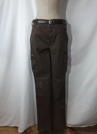 Pantalon teddy smith taille 27, marke: Teddy Smith, zustand: Neu, größe: S / 36 / 8, 12,00 €, 13,30 € beinhaltet Vinted-Käuferschutz Pro