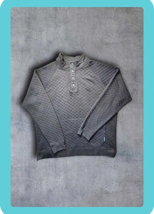 Sweat veste Eddie Bauer - Taille XL - Kaki foncé - Très bon état, marke: Eddie Bauer, zustand: Sehr gut, größe: XL, 14,00 €, 15,40 € inklusive Vinted-Käuferschutz