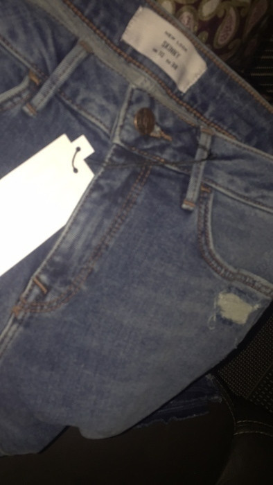 Jean skinny taille 38 New look 2