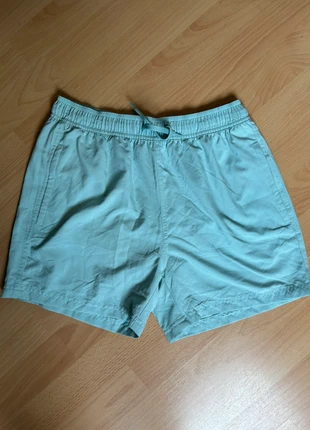 Short de bain bleu clair / Turquoise Tissaia neuf, merk: Tissaia, staat: Nieuw met prijskaartje, maat: S, € 3,00, € 3,85 inclusief Kopersbescherming