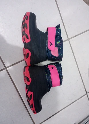 Bottes neige enfants , marca: Mac Kinley, estado: Bueno, tamaño: 26, 4,00 €, 4,90 € Protección al comprador incluida