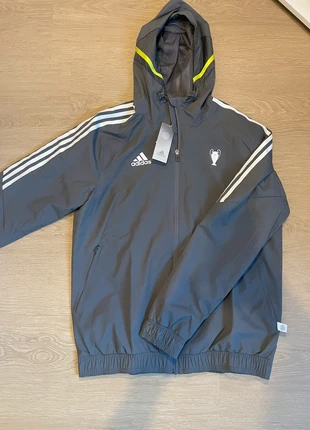 Veste Champions league, marke: Nike, zustand: Neu, mit Etikett, größe: M, 35,00 €, 37,45 € inklusive Vinted-Käuferschutz