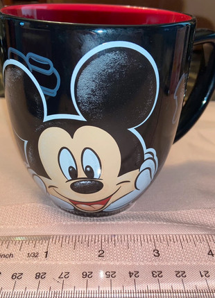 Tasse Mug Euro Disney / Disneyland Mickey - Disney