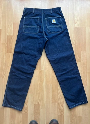 Carhartt Simple Pant Rigid, marca: Carhartt, estado: Muito bom, tamanho: PT 42 | W32, €70.00, €74.20 inclui Proteção do Comprador