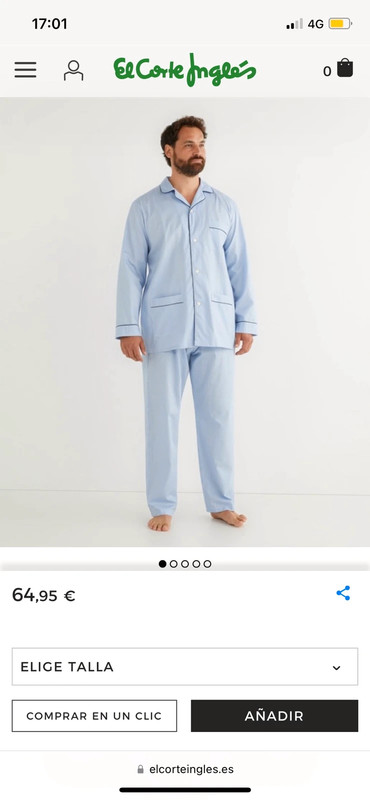 Pijama emidio tucci sale