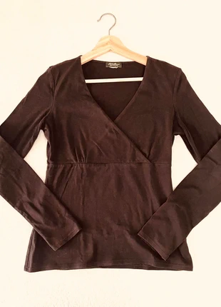 Blusa manga larga 💕 Vintage Love 💕, marque: Vintage Love, état: Très bon état, taille: M / 38 / 10, 3,50 €, 4,38 € Protection acheteurs incluse