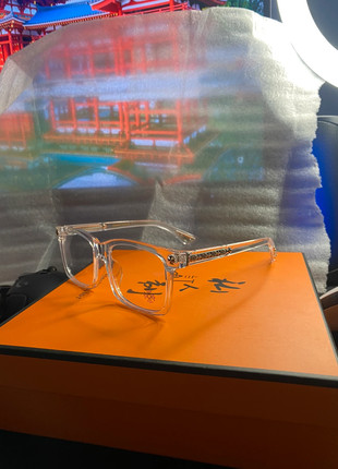 Lunettes Chrome Hearts Transparente, marke: Chrome Hearts, zustand: Neu, 17,00 €, 18,55 € inklusive Vinted-Käuferschutz
