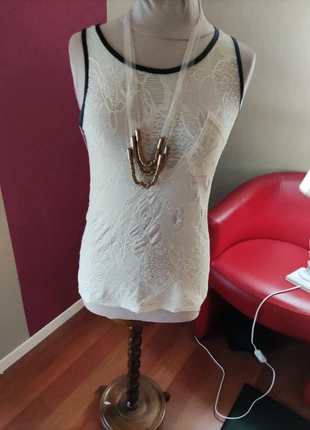 Débardeur, brand: J&H, condition: Very good, size: M / 38 / 10, €1.00, €1.75 includes Buyer Protection