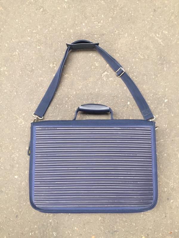 Mandarin duck laptop bag sales