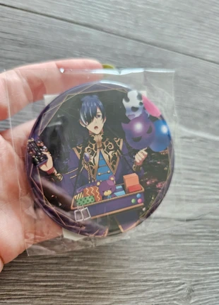 Badge/broche Belphegor Obey!me, marque: Goodies, état: Très bon état, 10,00 €, 11,20 € Protection acheteurs (Pro) incluse