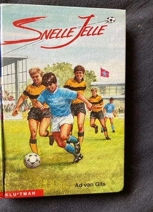 Snelle jelle, condition: Good, €2.50, €3.33 includes Buyer Protection