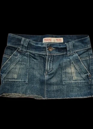 minigonna y2k, marca: y2k, estado: Muito bom, tamanho: M / 38 / 10, €10.00, €11.20 inclui Proteção do Comprador