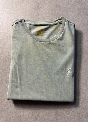 T shirt crewneck Ralph Lauren gris – Taille XS (Unisexe), merk: Ralph Lauren, staat: Goed, maat: M, € 5,00, € 5,95 inclusief Kopersbescherming Pro