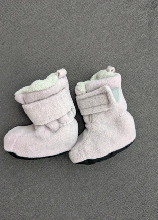 Sterntaler Babyschuhe, marke: Sterntaler, zustand: Neu, größe: 15 und kleiner, 5,50 €, 6,48 € inklusive Vinted-Käuferschutz