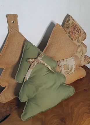 Sapins déco, brand: Vintage Chic, condition: Very good, €15.00, €16.45 includes Buyer Protection Pro