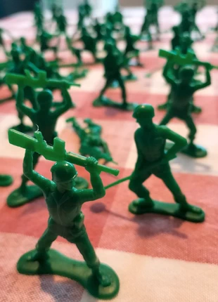 Lot Petits Soldats Toy Story, marque: Toy Story, état: Très bon état, taille: 5 ans / 110 cm, 10,00 €, 11,20 € Protection acheteurs incluse