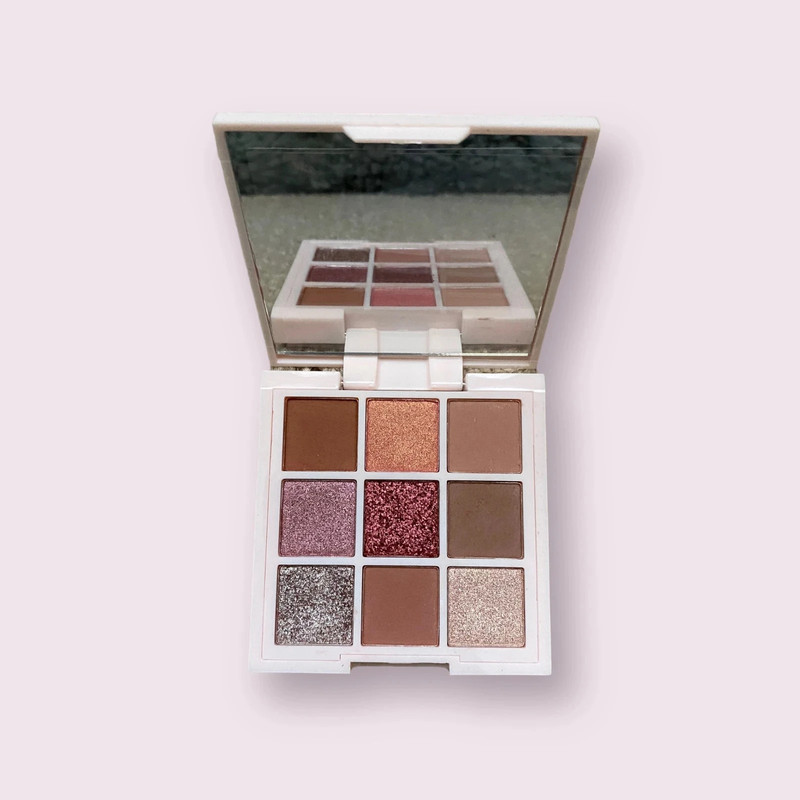 Ciaté London Trend Palette 2