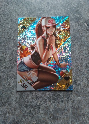 Carte goddess story haruka holo, brand: Goddess, condition: Very good, size: One size, €15.00, €16.45 includes Buyer Protection