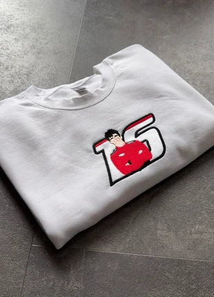 Charles Leclerc F1 trui, marca: F1, estado: Muy bueno, tamaño: M, 27,00 €, 29,05 € Protección al comprador incluida