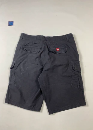00s Eckō Unlimited Faded/Washed Carpenter Jort – Short Eckō Unlimited Skate années 2000, marque: Eckö, état: Bon état, taille: L, 20,00 €, 21,70 € Protection acheteurs (Pro) incluse