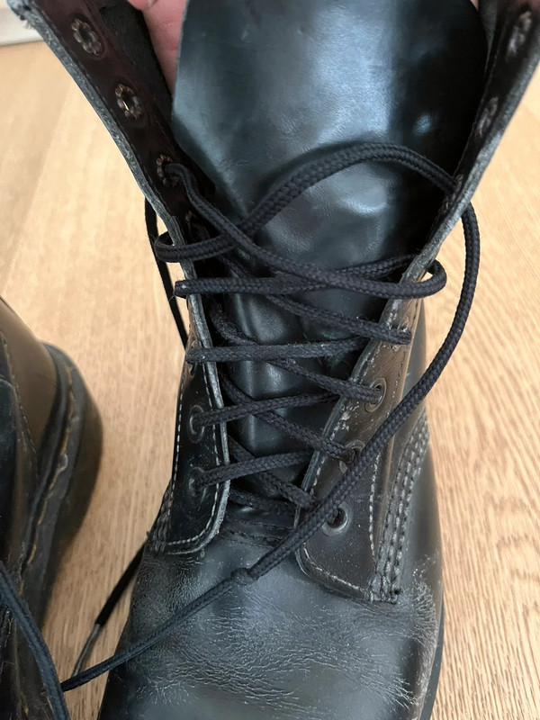 Dr martens anni 90 on sale