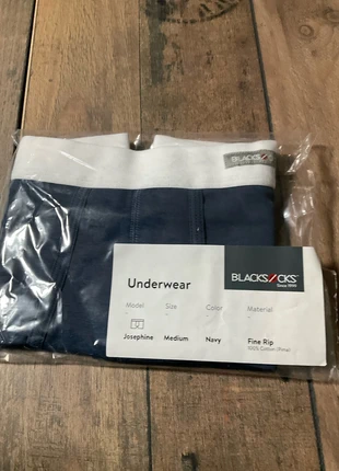 NEU Boxershorts Blacksocks Gr.M, marque: blacksocks, état: Neuf avec étiquette, taille: M, 15,00 €, 16,45 € Protection acheteurs incluse