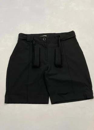 Short Studio Anneloes Noir Large et élégant Made in Eu Taille L, marke: Studio Anneloes, zustand: Sehr gut, größe: L / 40 / 12, 49,00 €, 52,15 € inklusive Vinted-Käuferschutz