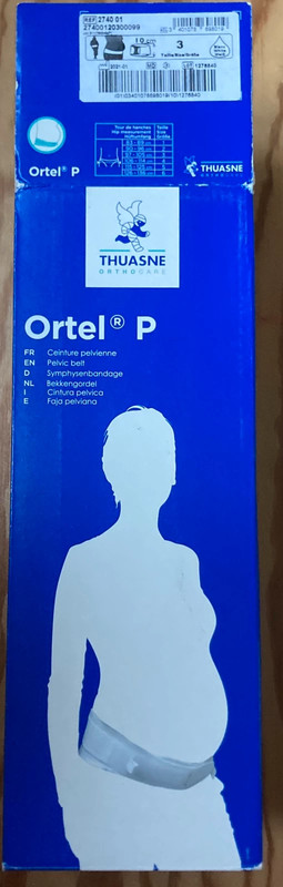 Ortel® Pelvic Belt