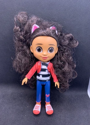 Poupée articulée Gabbydollhouse, marque: Gabby's Dollhouse, état: Très bon état, taille: Taille unique, 8,50 €, 9,63 € Protection acheteurs (Pro) incluse