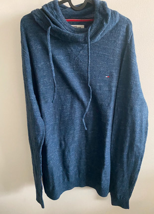 Tommy Hilfiger maglione, marca: Tommy Hilfiger, estado: Muito bom, tamanho: XXL, €23.00, €24.85 inclui Proteção do Comprador