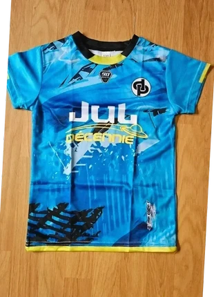 Maillot Jul "D'Or et de platine" Taille 12 ans neuf, brand: Platine, condition: Very good, size: 12 years / 152 cm, €14.99, €16.44 includes Buyer Protection