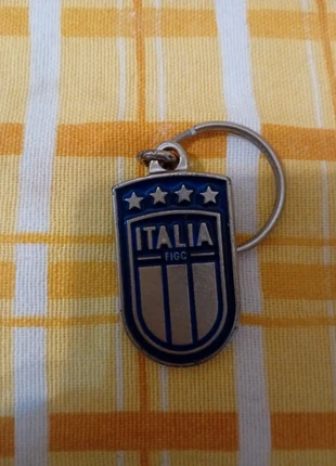 Portachiavi italia, marke: Italia, zustand: Sehr gut, 3,00 €, 3,85 € inklusive Vinted-Käuferschutz