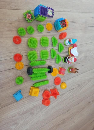 Jouet pour calendrier de l'avant , marke: Noël, zustand: Sehr gut, größe: 12-18 Monate / 80, 4,00 €, 4,90 € inklusive Vinted-Käuferschutz