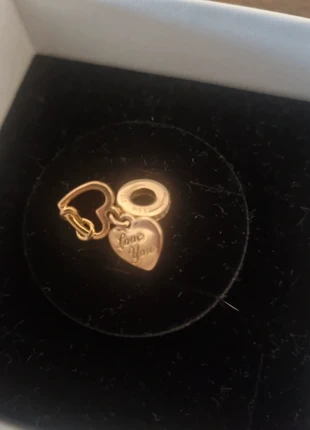 Charms Pandora, marque: Pandora, état: Très bon état, 10,00 €, 11,20 € Protection acheteurs incluse