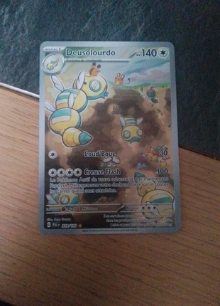 Carte pokémon, brand: Pokémon, condizioni: Ottime, €12.00, €13.30 include la Protezione acquisti