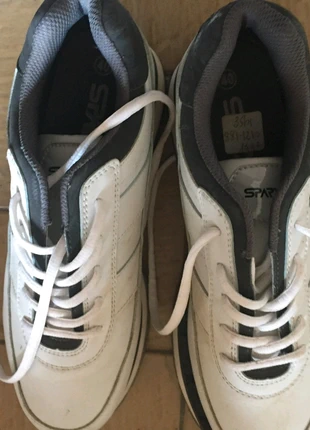Basket Sparx, brand: Sparx, condition: Good, size: 40, €10.00, €11.20 includes Buyer Protection