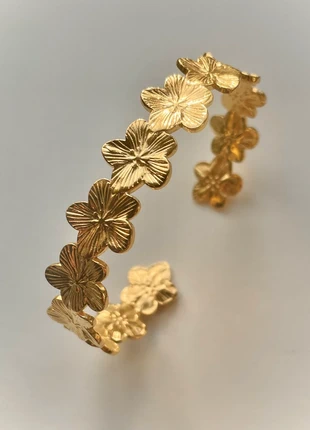 Armband sizeable goud, merk: armband, staat: Nieuw met prijskaartje, € 9,95, € 11,15 inclusief Kopersbescherming