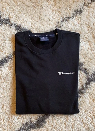 Sweat homme Champion, marca: Champion, estado: Muito bom, tamanho: M, €10.00, €11.20 inclui Proteção do Comprador